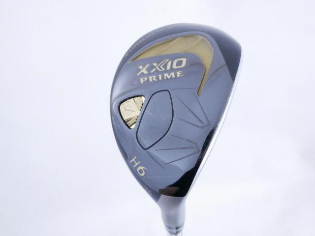 Fairway Wood : xxio : ไม้กระเทย XXIO Prime 11 (รุ่นปี 2022 ท๊อปสุด ตีง่าย ไกล) Loft 26 ก้านกราไฟต์ SP-1100 Flex R