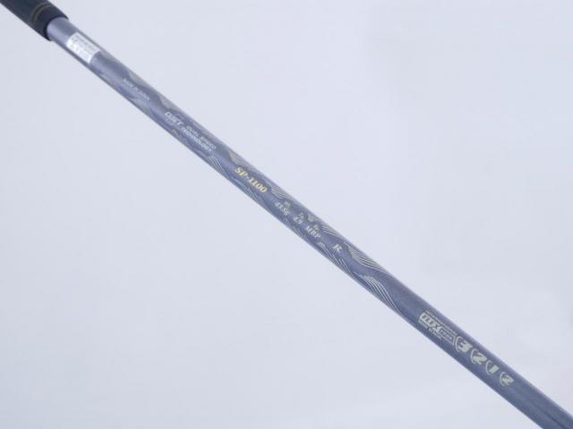 Fairway Wood : xxio : ไม้กระเทย XXIO Prime 11 (รุ่นปี 2022 ท๊อปสุด ตีง่าย ไกล) Loft 26 ก้านกราไฟต์ SP-1100 Flex R