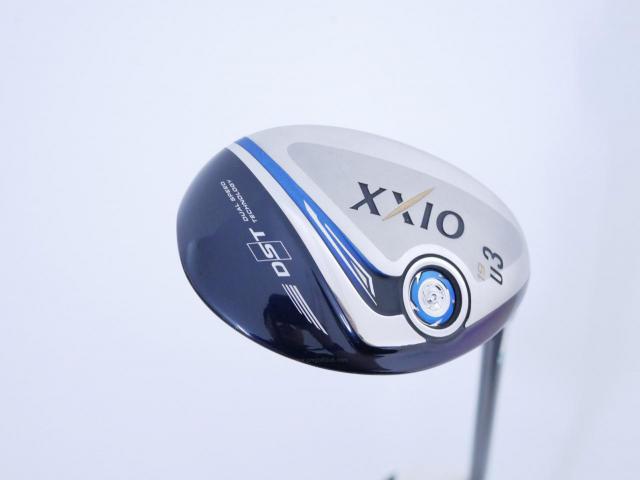 Fairway Wood : xxio : ไม้กระเทย XXIO 9 (รุ่นปี 2016) Loft 19 ก้าน MP-900 Flex SR