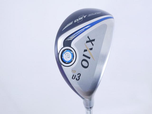 Fairway Wood : xxio : ไม้กระเทย XXIO 9 (รุ่นปี 2016) Loft 19 ก้าน MP-900 Flex SR