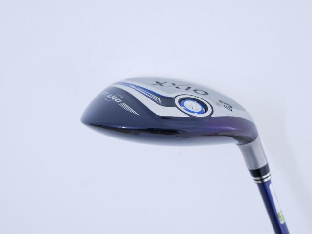 Fairway Wood : xxio : ไม้กระเทย XXIO 9 (รุ่นปี 2016) Loft 19 ก้าน MP-900 Flex SR