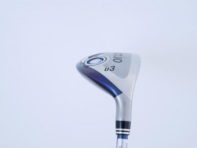 Fairway Wood : xxio : ไม้กระเทย XXIO 9 (รุ่นปี 2016) Loft 19 ก้าน MP-900 Flex SR