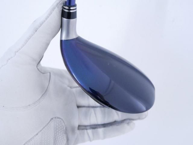 Fairway Wood : xxio : ไม้กระเทย XXIO 9 (รุ่นปี 2016) Loft 19 ก้าน MP-900 Flex SR