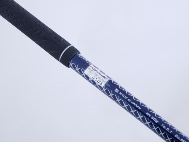 Fairway Wood : xxio : ไม้กระเทย XXIO 9 (รุ่นปี 2016) Loft 19 ก้าน MP-900 Flex SR