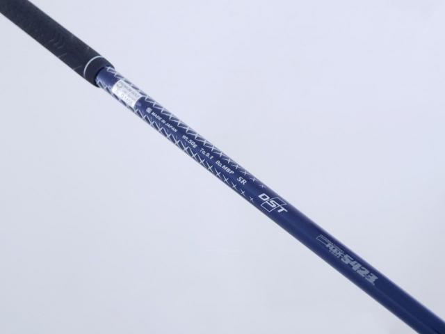 Fairway Wood : xxio : ไม้กระเทย XXIO 9 (รุ่นปี 2016) Loft 19 ก้าน MP-900 Flex SR