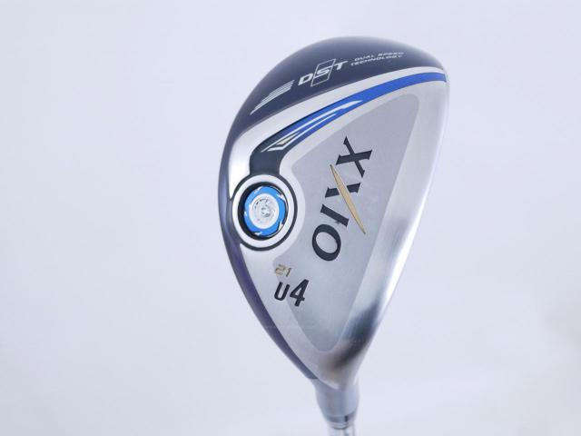 Fairway Wood : xxio : ไม้กระเทย XXIO 9 (รุ่นปี 2016) Loft 21 ก้าน MP-900 Flex SR