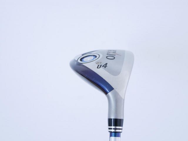 Fairway Wood : xxio : ไม้กระเทย XXIO 9 (รุ่นปี 2016) Loft 21 ก้าน MP-900 Flex SR