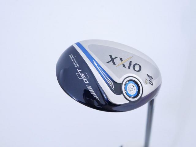 Fairway Wood : xxio : ไม้กระเทย XXIO 9 (รุ่นปี 2016) Loft 21 ก้าน MP-900 Flex SR