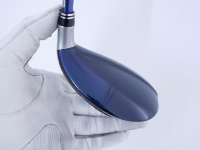 Fairway Wood : xxio : ไม้กระเทย XXIO 9 (รุ่นปี 2016) Loft 21 ก้าน MP-900 Flex SR