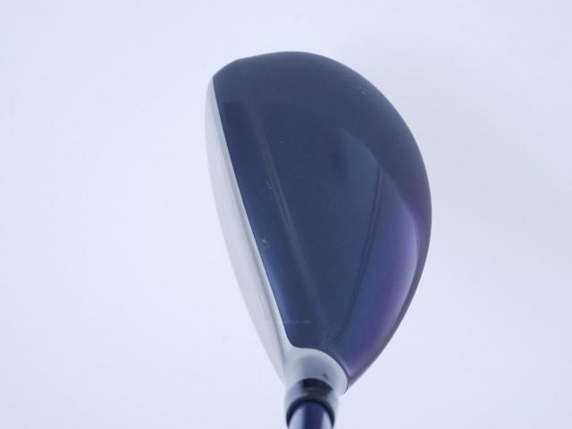 Fairway Wood : xxio : ไม้กระเทย XXIO 9 (รุ่นปี 2016) Loft 21 ก้าน MP-900 Flex SR