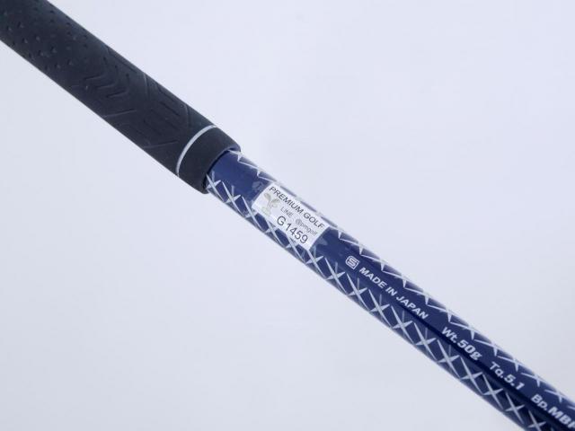 Fairway Wood : xxio : ไม้กระเทย XXIO 9 (รุ่นปี 2016) Loft 21 ก้าน MP-900 Flex SR