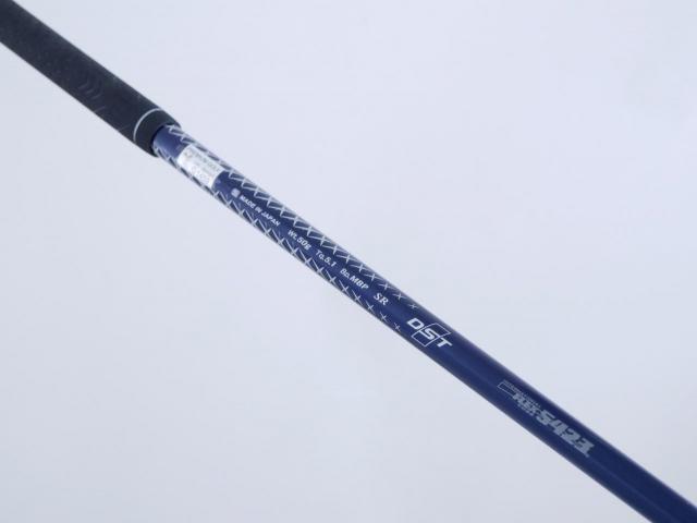 Fairway Wood : xxio : ไม้กระเทย XXIO 9 (รุ่นปี 2016) Loft 21 ก้าน MP-900 Flex SR