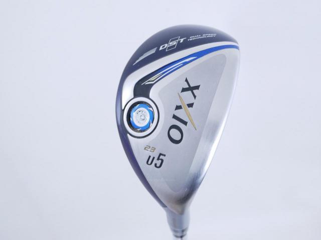 Fairway Wood : xxio : ไม้กระเทย XXIO 9 (รุ่นปี 2016) Loft 23 ก้าน MP-900 Flex SR