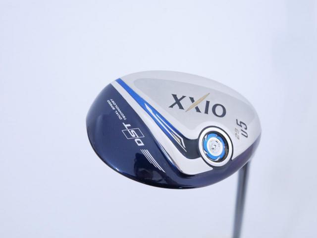 Fairway Wood : xxio : ไม้กระเทย XXIO 9 (รุ่นปี 2016) Loft 23 ก้าน MP-900 Flex SR