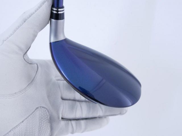 Fairway Wood : xxio : ไม้กระเทย XXIO 9 (รุ่นปี 2016) Loft 23 ก้าน MP-900 Flex SR