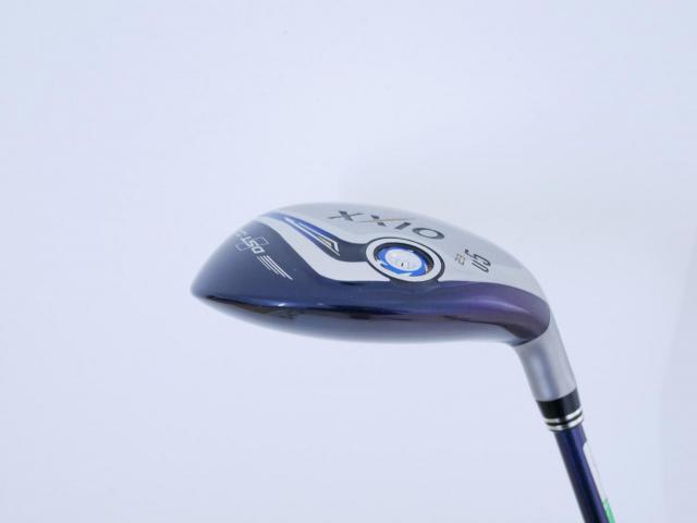 Fairway Wood : xxio : ไม้กระเทย XXIO 9 (รุ่นปี 2016) Loft 23 ก้าน MP-900 Flex SR