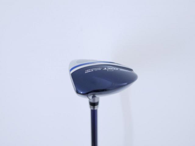 Fairway Wood : xxio : ไม้กระเทย XXIO 9 (รุ่นปี 2016) Loft 23 ก้าน MP-900 Flex SR