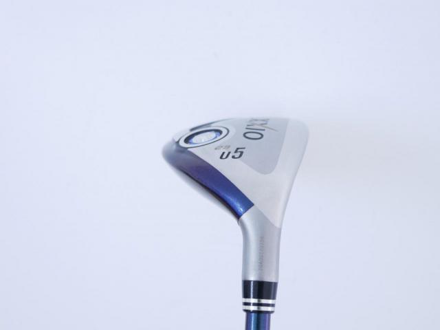 Fairway Wood : xxio : ไม้กระเทย XXIO 9 (รุ่นปี 2016) Loft 23 ก้าน MP-900 Flex SR