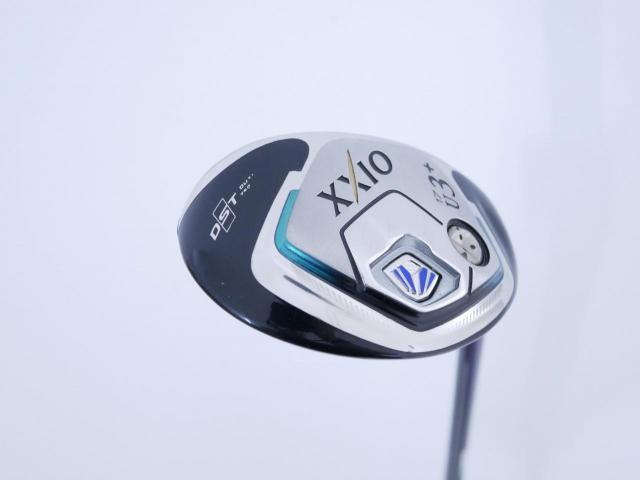 Fairway Wood : xxio : ไม้กระเทย XXIO 8 (ออกปี 2015) Loft 17 ก้าน MP-800 Flex S