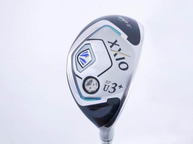 Fairway Wood : xxio : ไม้กระเทย XXIO 8 (ออกปี 2015) Loft 17 ก้าน MP-800 Flex S