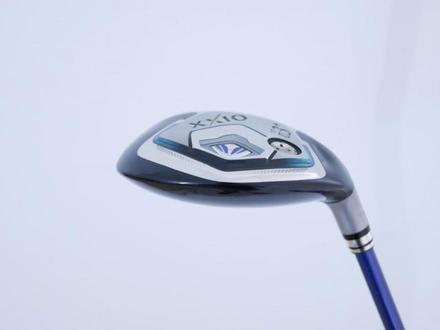 Fairway Wood : xxio : ไม้กระเทย XXIO 8 (ออกปี 2015) Loft 17 ก้าน MP-800 Flex S