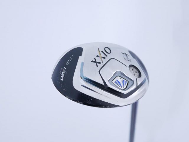 Fairway Wood : xxio : ไม้กระเทย XXIO 8 (ออกปี 2015) Loft 21 ก้าน MP-800 Flex R