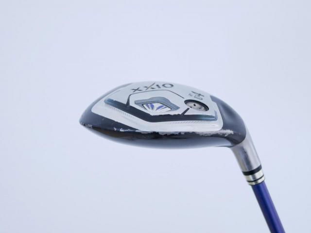 Fairway Wood : xxio : ไม้กระเทย XXIO 8 (ออกปี 2015) Loft 21 ก้าน MP-800 Flex R