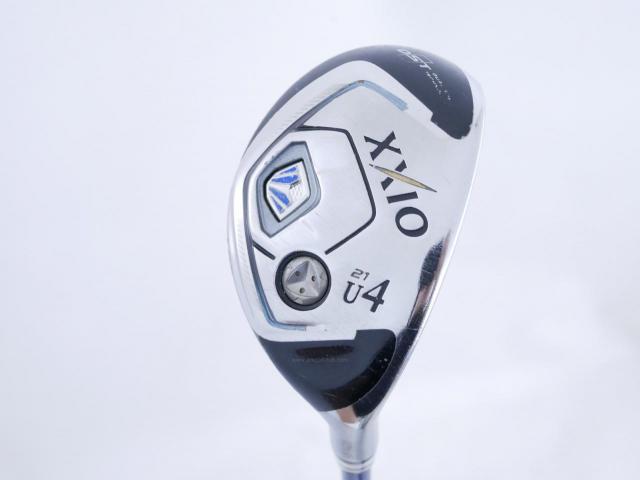 Fairway Wood : xxio : ไม้กระเทย XXIO 8 (ออกปี 2015) Loft 21 ก้าน MP-800 Flex R