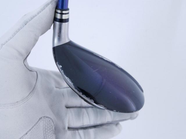 Fairway Wood : xxio : ไม้กระเทย XXIO 8 (ออกปี 2015) Loft 21 ก้าน MP-800 Flex R