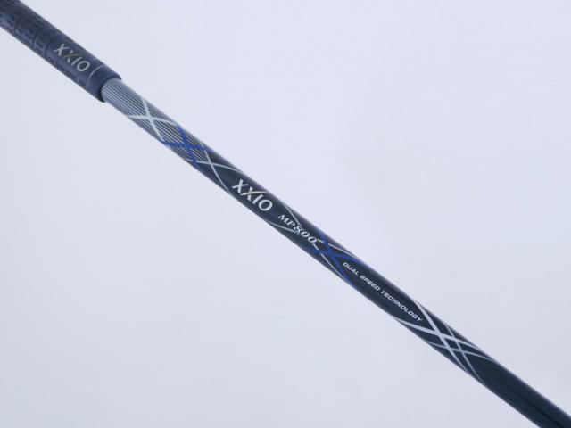 Fairway Wood : xxio : ไม้กระเทย XXIO 8 (ออกปี 2015) Loft 21 ก้าน MP-800 Flex R