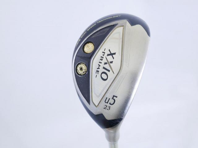 Fairway Wood : xxio : **มีบุบ** ไม้กระเทย XXIO Prime 8 (รุ่นท๊อปสุด ปี 2016) Loft 23 ก้าน SP-800 Flex R