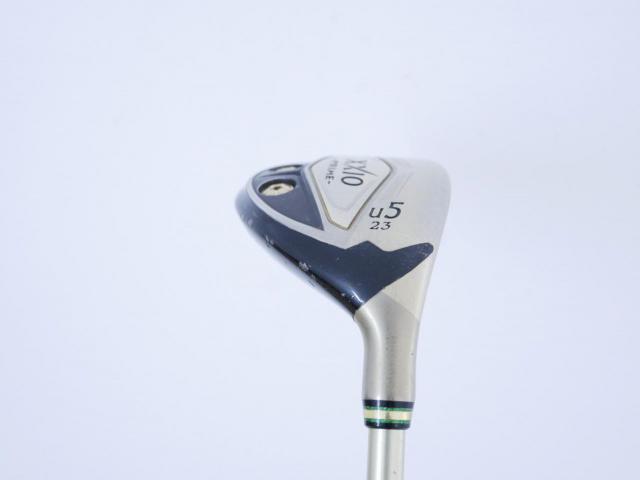 Fairway Wood : xxio : **มีบุบ** ไม้กระเทย XXIO Prime 8 (รุ่นท๊อปสุด ปี 2016) Loft 23 ก้าน SP-800 Flex R