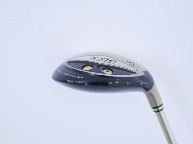 Fairway Wood : xxio : **มีบุบ** ไม้กระเทย XXIO Prime 8 (รุ่นท๊อปสุด ปี 2016) Loft 23 ก้าน SP-800 Flex R