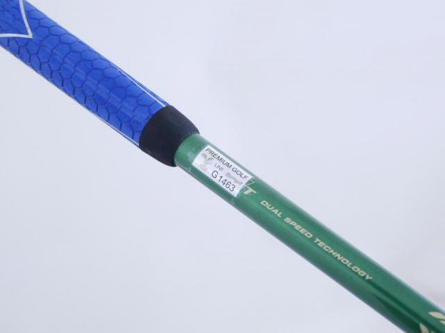 Fairway Wood : xxio : **มีบุบ** ไม้กระเทย XXIO Prime 8 (รุ่นท๊อปสุด ปี 2016) Loft 23 ก้าน SP-800 Flex R