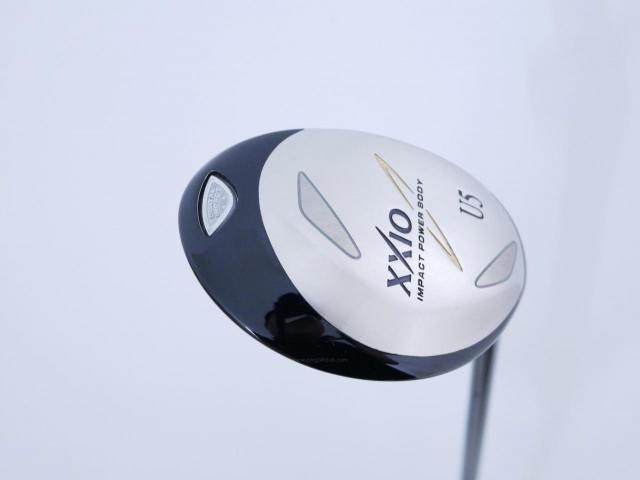 Fairway Wood : xxio : ไม้กระเทย XXIO 3 Loft 17 ก้าน MP-300 Flex R