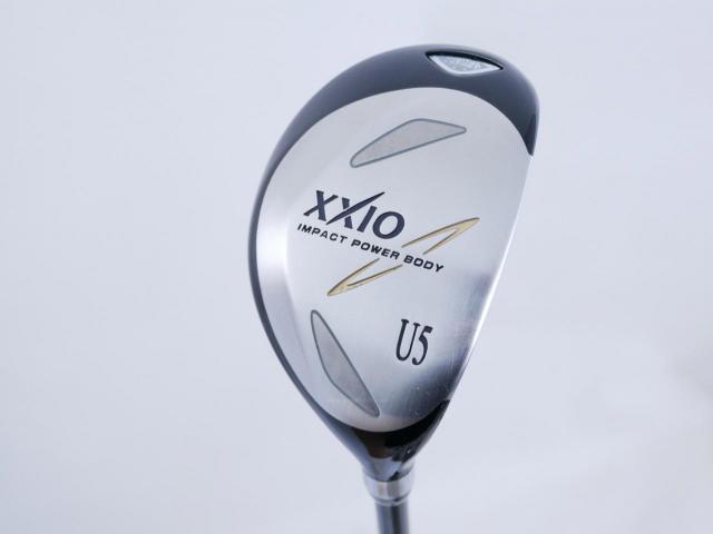 Fairway Wood : xxio : ไม้กระเทย XXIO 3 Loft 17 ก้าน MP-300 Flex R