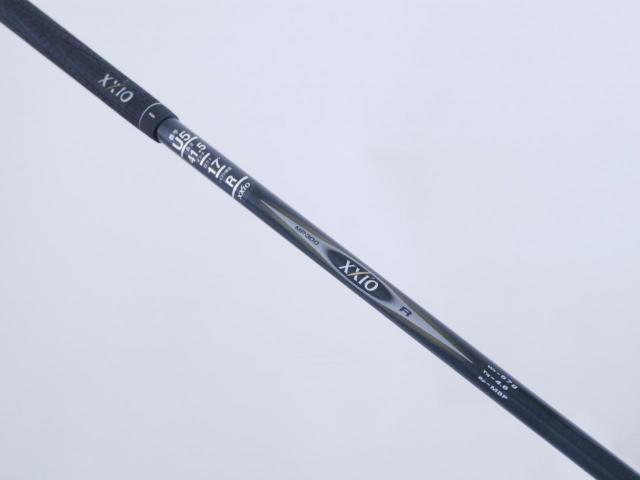 Fairway Wood : xxio : ไม้กระเทย XXIO 3 Loft 17 ก้าน MP-300 Flex R