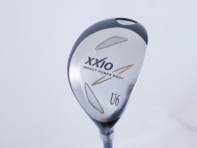 Lady club : All : ไม้กระเทย XXIO 3 Loft 24 ก้าน MP-300 Flex L