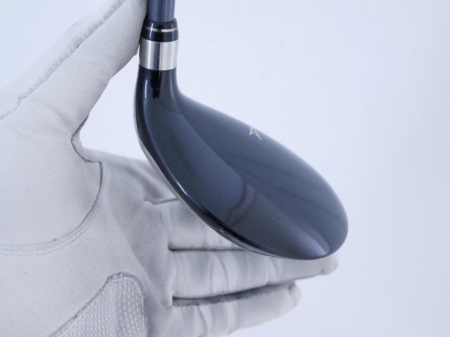 Lady club : All : ไม้กระเทย XXIO 3 Loft 24 ก้าน MP-300 Flex L