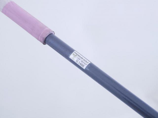 Lady club : All : ไม้กระเทย XXIO 3 Loft 24 ก้าน MP-300 Flex L