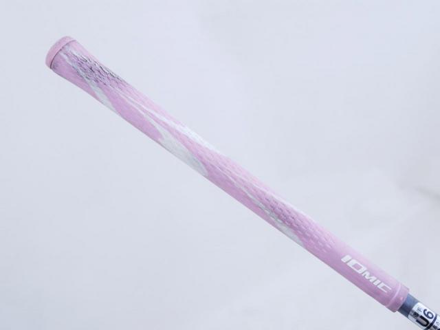 Lady club : All : ไม้กระเทย XXIO 3 Loft 24 ก้าน MP-300 Flex L