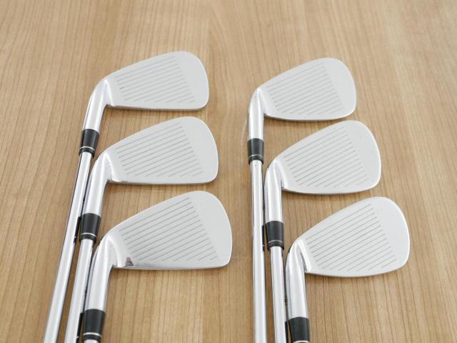 Iron set : Callaway : ชุดเหล็ก Callaway Legacy V (Forged) มีเหล็ก 5-Pw (6 ชิ้น) ก้านเหล็ก GS95 S200
