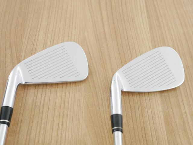 Iron set : Callaway : ชุดเหล็ก Callaway Legacy V (Forged) มีเหล็ก 5-Pw (6 ชิ้น) ก้านเหล็ก GS95 S200