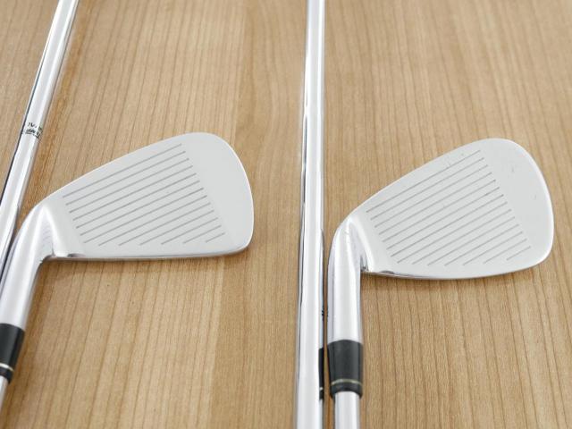 Iron set : Callaway : ชุดเหล็ก Callaway Legacy V (Forged) มีเหล็ก 5-Pw (6 ชิ้น) ก้านเหล็ก GS95 S200