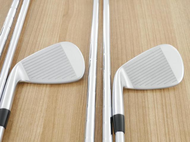Iron set : Honma : ชุดเหล็ก Honma Tour World TR20P (ออกปี 2020) มีเหล็ก 6-11 (6 ชิ้น) ก้านเหล็ก SSIII 95 M-43 Flex S