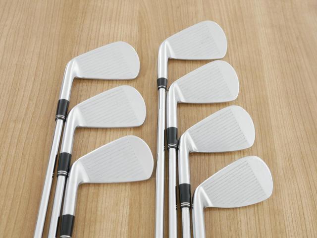 Iron set : Other Brand : ชุดเหล็ก Srixon Z745 Forged มีเหล็ก 5-Pw,Aw (7 ชิ้น) ก้านเหล็ก Dynamic Gold S200
