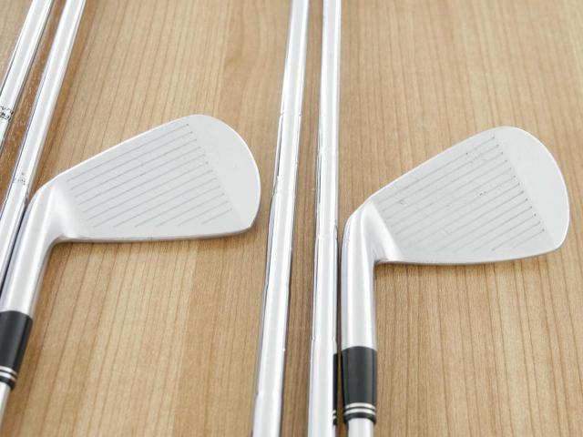 Iron set : Other Brand : ชุดเหล็ก Srixon Z745 Forged มีเหล็ก 5-Pw,Aw (7 ชิ้น) ก้านเหล็ก Dynamic Gold S200