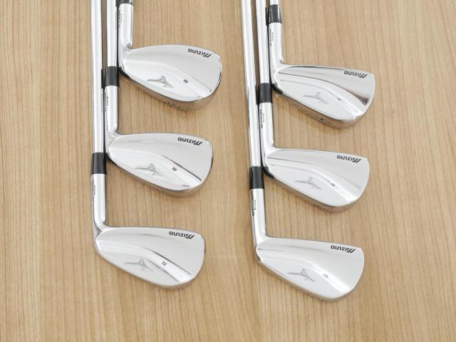 Iron set : Mizuno : ชุดเหล็ก Mizuno MP-5 (Forged) มีเหล็ก 5-Pw (6 ชิ้น) ก้านเหล็ก NS Pro Modus 115 Flex S