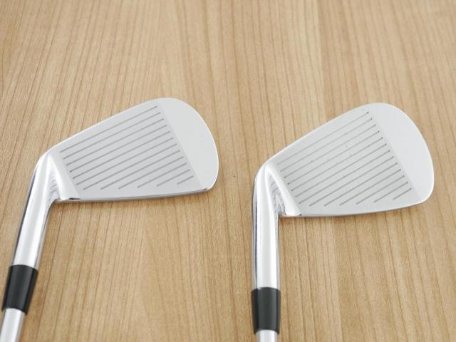 Iron set : Mizuno : ชุดเหล็ก Mizuno MP-5 (Forged) มีเหล็ก 5-Pw (6 ชิ้น) ก้านเหล็ก NS Pro Modus 115 Flex S