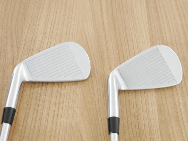 Iron set : Other Brand : ชุดเหล็ก Srixon Z525 Forged มีเหล็ก 5-Pw (6 ชิ้น) ก้านเหล็ก NS Pro Modus 120 Flex R